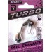 Блесна на хищную рыбу, Тейл-спиннер Select Turbo, вес 7г, цвет №14
